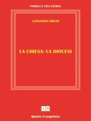 cover image of La Diocesi